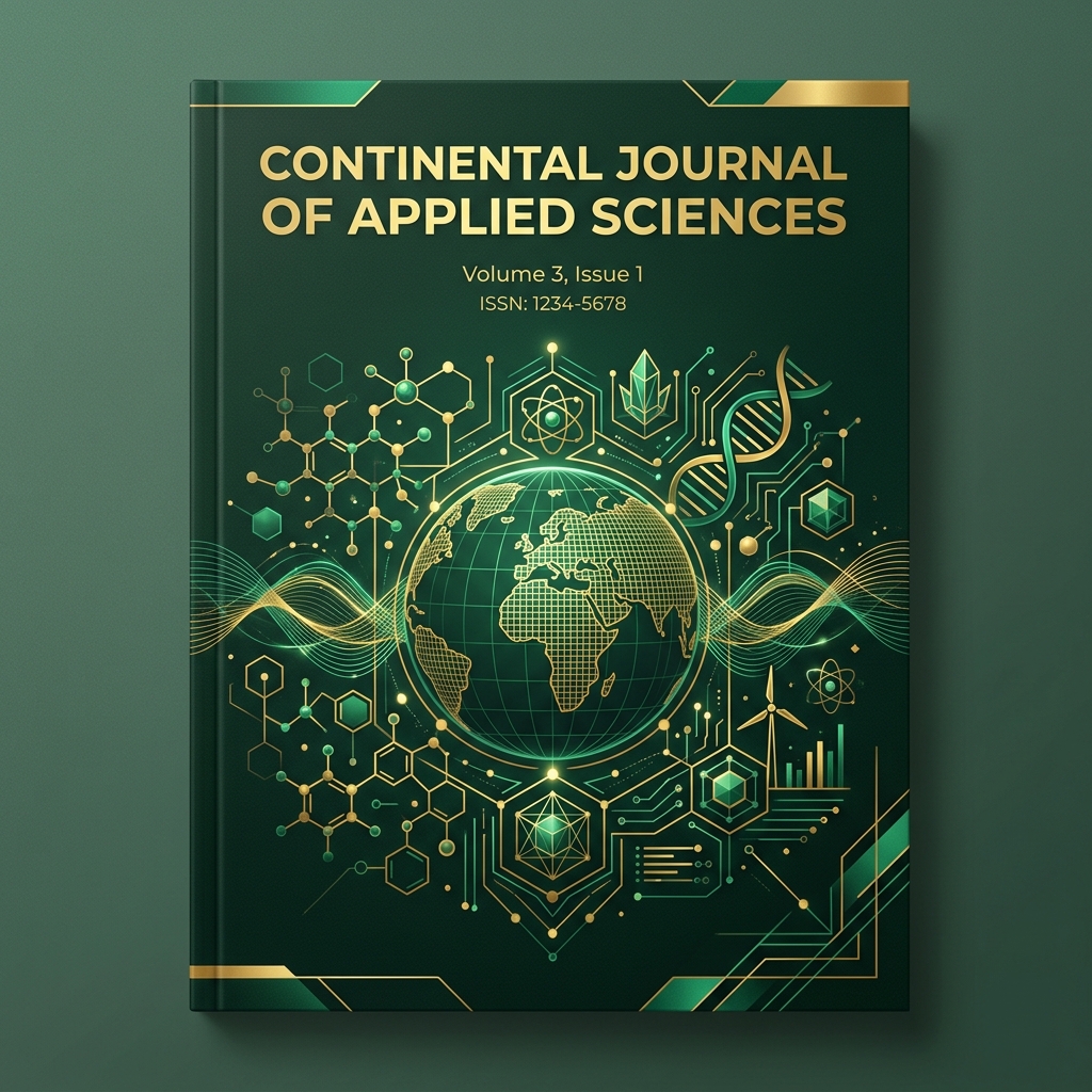 Lapai Journal of Management Studies